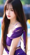 hennessy女rapper